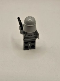 Imperial Combat Driver sw0702 75141 Star Wars Rebels LEGO&reg; Minifigure Retired