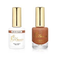 iGel Gel  Lac DUO 15mL/0.5 oz DD235 - Sugary