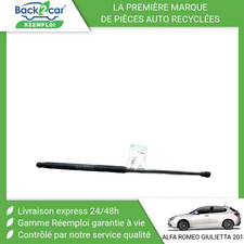 Verin de hayon / de capot Alfa Romeo GIULIETTA