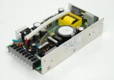 ETA Power Source WRB01X-U Power Supply +5V/+12V/-12V (115-230VAC 1.2A)