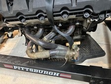 Mustang 5.0 Single Turbo Kit Mustang 5.0 Single Turbo Kit