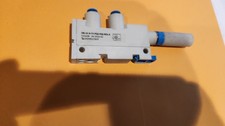 Festo VN-10-H-T3-PQ2-VQ2-RO1-A 532638 Vacuum Generator USED SHIPS FROM USA