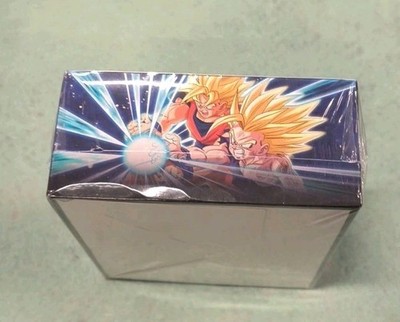 dragon ball super wild resurgence booster box Dragon Ball Super: Wild Resurgence (PP12) main image 0