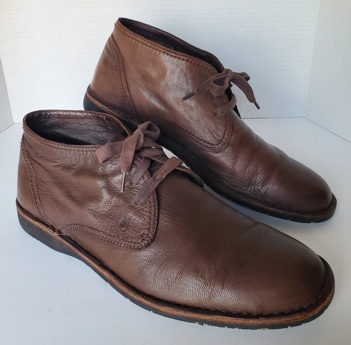 John Varvatos Men display picture 2