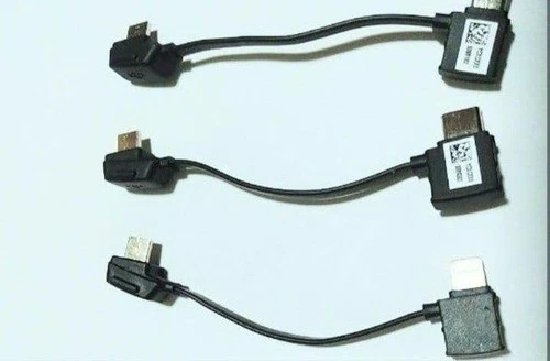 DJI Mavic Air Fly More Combo Negro Juego Completo Drone Control Remoto Hélice - Imagen 4 de 4