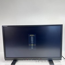Boland LVB23A HD Broadcast Monitor 23" Display