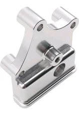 Engine Side Mounting Bracket For 17-21 Civic Type R FK8 18-21 Accord K20C1 K20C4