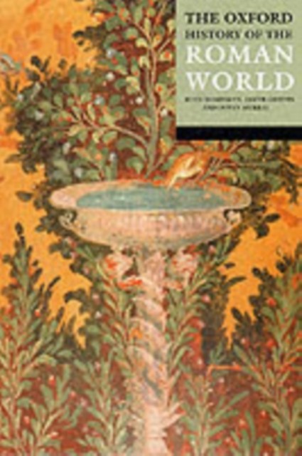 The Oxford History of the Roman World by John Boardman 9780192802033 NEW - Image 3