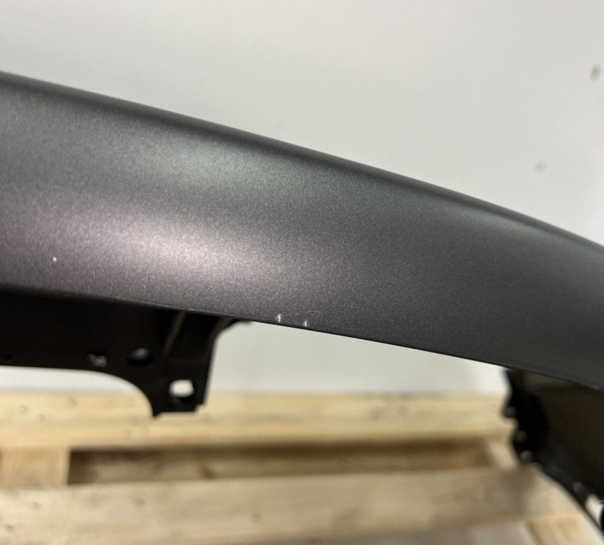 FERRARI 812 GTS FRONT BUMPER 2021 2022 2023 985880843 OEM