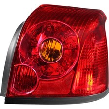 Rückleuchte Heckleuchte rechts für Toyota Avensis Station Wagon T25 T25_
