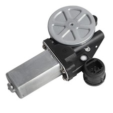Front Right Passenger Side Power Window Motor Compatible with Highlander 2001...