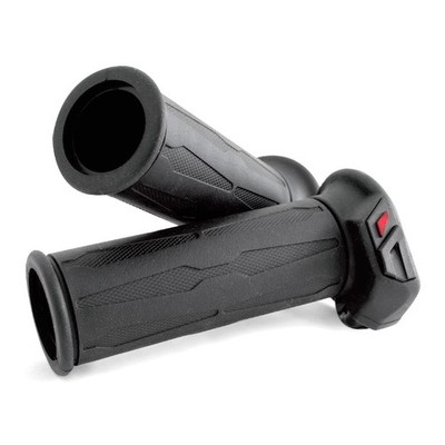 Koso Heated Grips Apollo - 1'' + 7/8'' 205202