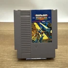 Bionic Commando (Nintendo NES, 1988) Authentic Cartridge OEM Tested Works!!!