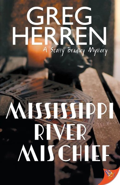 Greg Herren | Mississippi River Mischief | Taschenbuch | Englisch (2023)-image