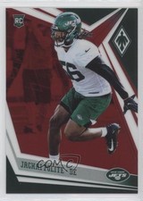 2019 Panini Phoenix Rookies Red 18/299 Jachai Polite #155 3z8