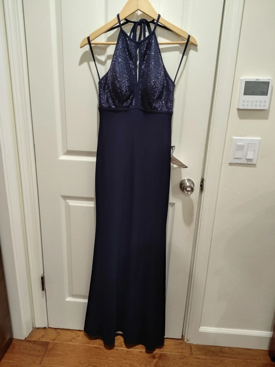 Xscape Halter Dresses for Women for sale | eBay