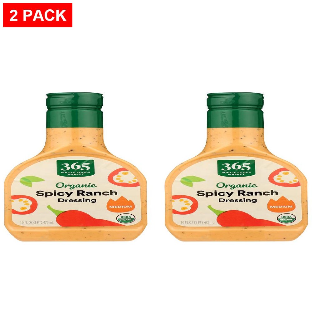 picante ranch dressing Picante Ranch Dressing