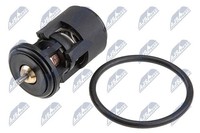 NTY CTM-WW-072 Thermostat, KüHlmittel FüR Seat VW