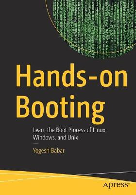 Hands-on Booting - 9781484258897