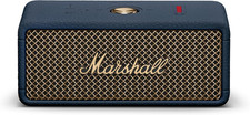 Marshall Emberton III Portable Bluetooth Speaker - Rugged Waterproof/Dust-Proof