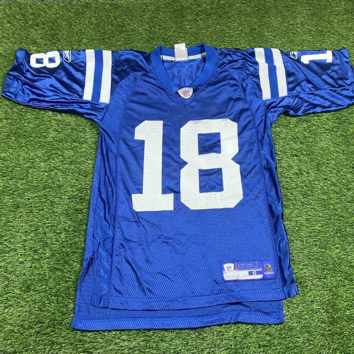 Reebok Indianapolis Colts NFL Jerseys for sale | eBay
