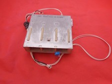 Miele Heizung Heizelement Trockner HR 45.52  230 V 2500W  T.Nr. 5233842