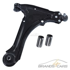 ATEC QUERLENKER VORN RECHTS+TRAGGELENK FÜR OPEL ASTRA F CALIBRA A VECTRA A