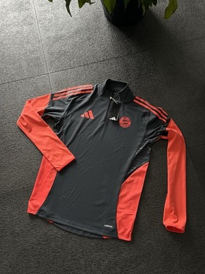 Adidas FC Bayern München 25/26 Tiro Training Top Trainingsoberteil Größe M