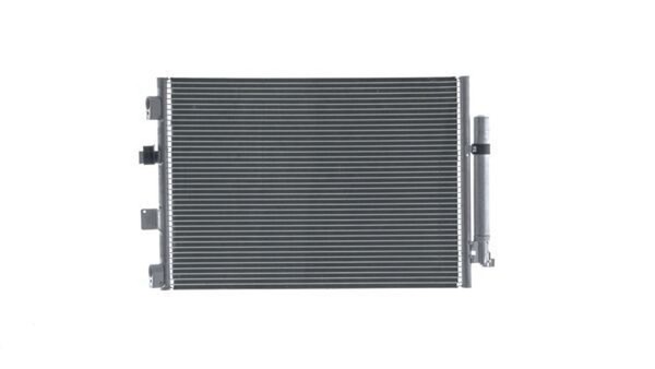 Mahle Kondensator Klimaanlage AC 1137 000S FüR Ford Transit Connect V408 Tourneo-image