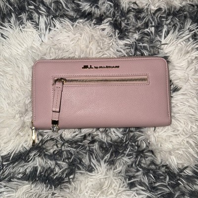 Pink Jill by Jill Stuart Wallet Long Wallet