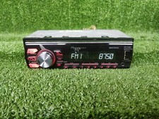 Pioneer Mvh-x370bt Mvhx370bt Original Car Radio