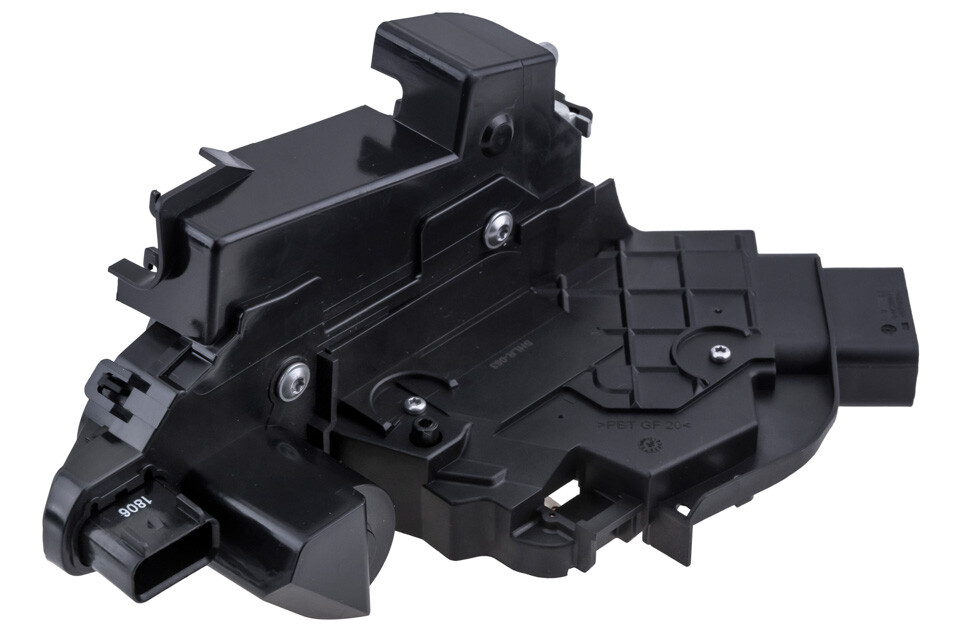 Gâche serrure de porte LR091349 pour Range Rover Sport - Finition acier robuste