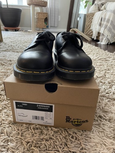 dr martens 1461 | eBay