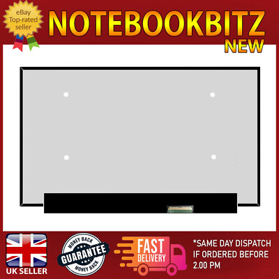 ASUS ROG ZEPHYRUS GA401IH-BR7N2BL 14'' IPS LED LCD BILDSCHIRM DISPLAY FHD 144HZ PANEL