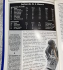 Kansas Jayhawks Basketball Media Guide 1993-94 Woodbury, Ritchie And Scott — photo 3