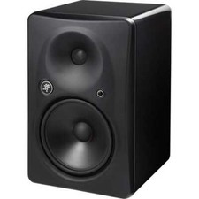 Mackie HR824mk2 8" 2-way High Resolution Studio Monitor