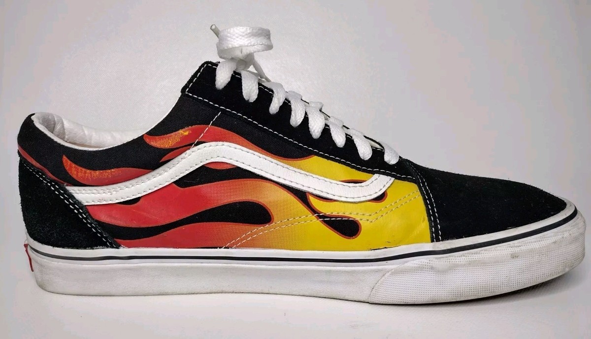 travis scott vans old skool