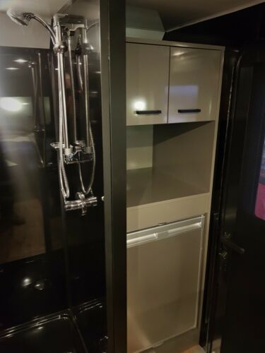 BRAND NEW TAURUS 4.5 ENDURO X CARAVAN 4.5 m/LONG - 100% AUSSIE BUILT - Picture 12 of 12
