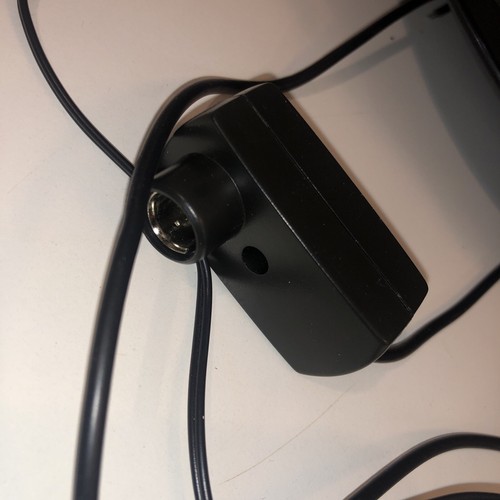 Terk by Audiovox Voxx Accesorios Alimentado AM/FM Antena Pi-B Negro con Adaptador de CA - Imagen 7 de 8
