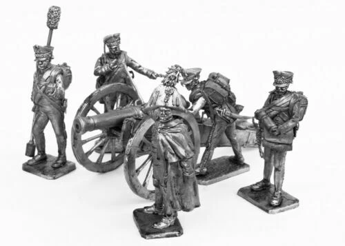 Collectors & Hobbyists 12-16 Years Artillery Toy Soldiers