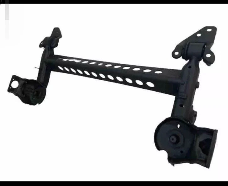 Submarco de soporte de eje de viga trasera Chevrolet HHR 06-11 años OEM travesaño genuino Foto 2 de 3