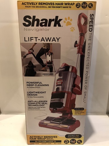 Buy Shark Navigator ZU561 Upright 