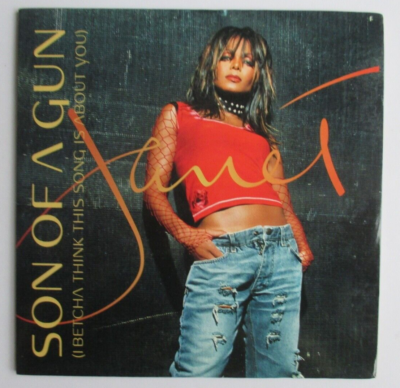 CD　ジャネット・ジャクソン Janet Jackson - Janet. - Deluxe SHM-CD Edition - Amazon.com