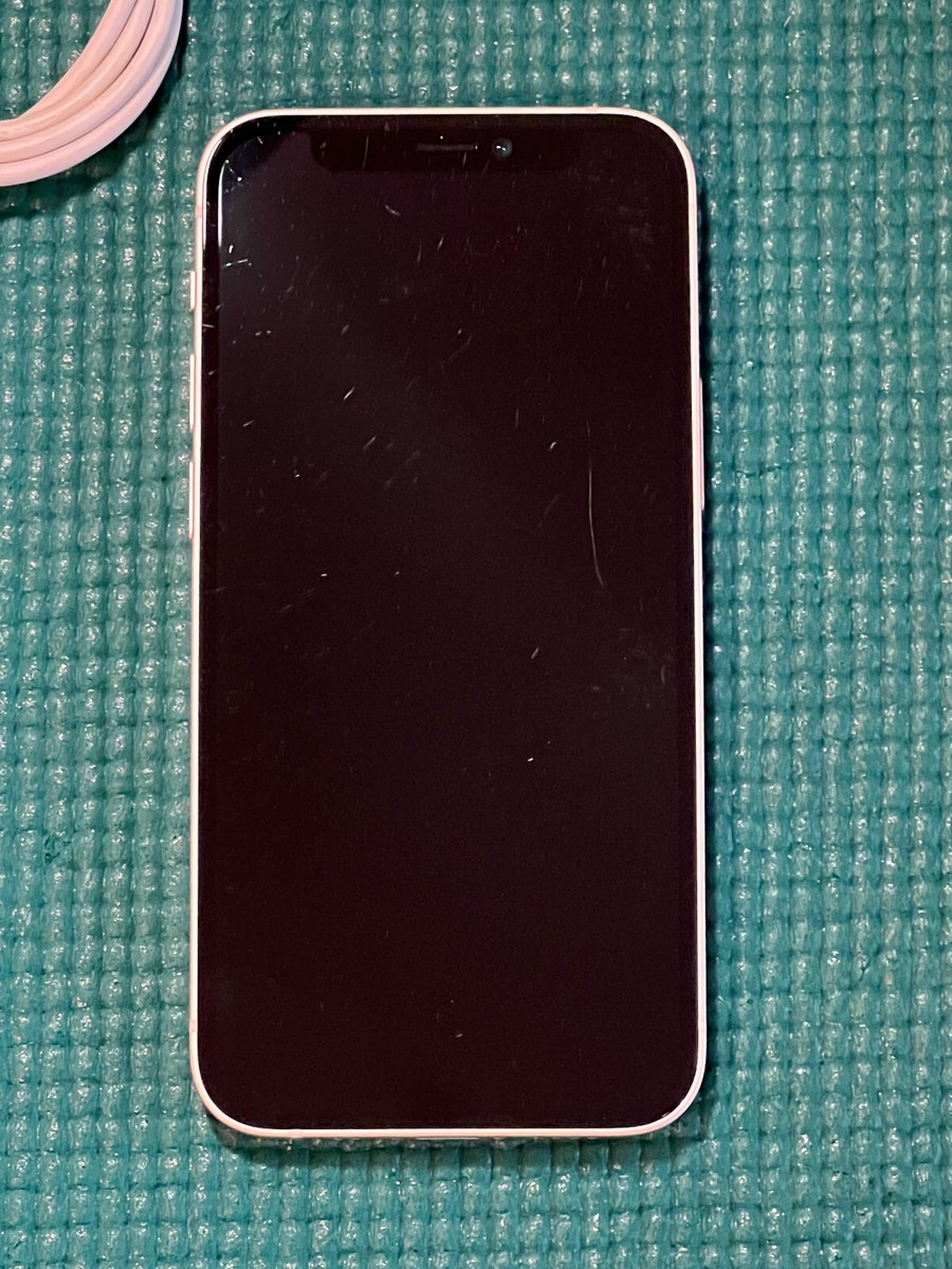 Apple iPhone 12 mini 64 GB Unlocked White A2176 (CDMA + GSM) | eBay