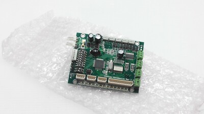 INNOTEC AUTOMATION REV 2.0 E326340 94V-0