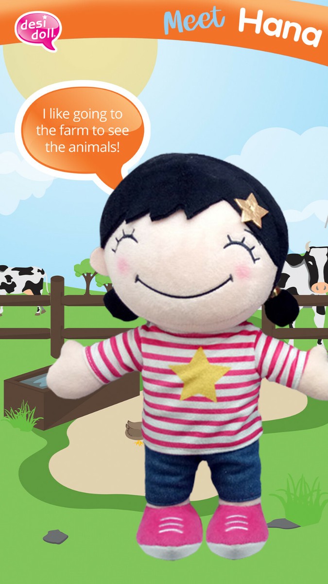 Telefono Interattivo Hey Duggee,Telefono Giocattolo Per Bambini Con - Foto 8