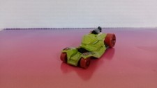 2021 Hot Wheels HW Zombies: TOMB UP Diecast Loose 