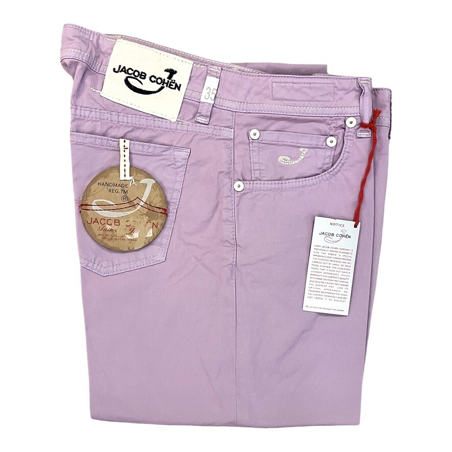 ＳＡＬＥ❗JACOB COHËN J688 WOOL J688 wool Jeans JACOB COHEN 6968/900 – Sartorial Corner
