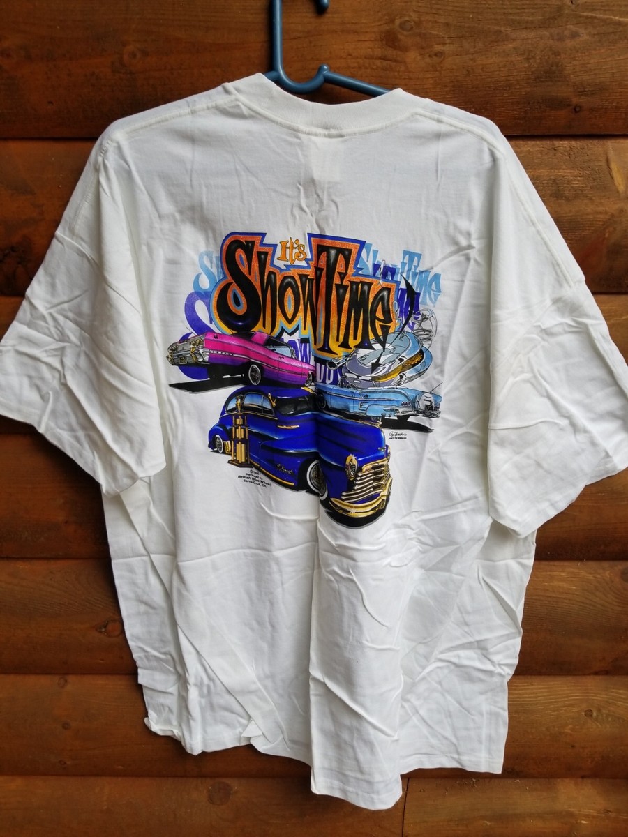 VTG BRITISH WIRE WHEELS Show Time Hydraulics Lowrider T