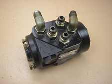 Troy-bilt Gtx 20 18 16 Tractor Power Steering Control Valve Unit 1767378